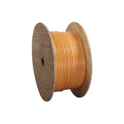 Optična mikrocev 12/8mm HDPE