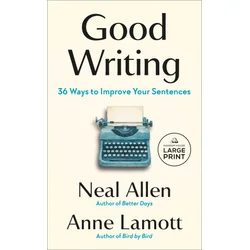 Good Writing