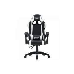 CANYON Gaming Stolica Core SGCH2, Crno-bela