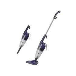 RAF štapni usisivač plavo/sivi 600w r.8673b