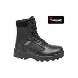 Darkcamo Tactical Boots