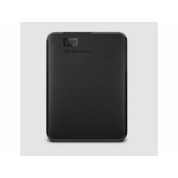 WD Eksterni hard disk 2.5 2TB Elements Portable WDBU6Y0020BBK-EESN