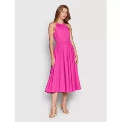 Michael Kors Ženska haljina MS280Y1F4C-663, Roze
