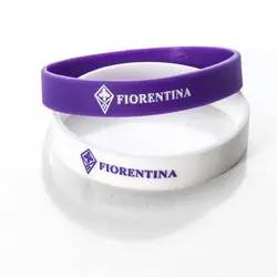 Fiorentina silikonske narukvice 03174
