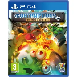 Contraptions Collection (PS4)