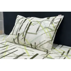 Jastučnica Ranforce 50x70cm dezen A15 ( VLK000537-a15 )
