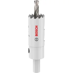 Bosch Kruna sa osovinom MultiMaterial 2608594512, 22mm