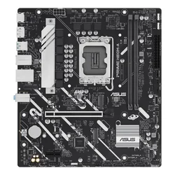 ASUS Matična ploča, PRIME H810M-A-CSM