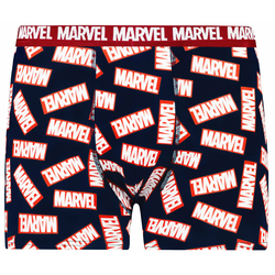 Mens boxer Marvel - Frogies