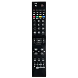 General TELEFUNKEN RC5103 - zamenjava daljinski upravljalnik