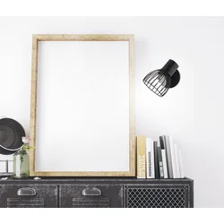 FIUMICINO REFLEKTOR E14 IP20/MAT ČRNA NL770010