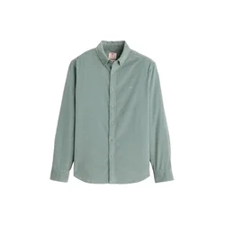 LEVIS ® Srajca AUTHENTIC svetlo zelena