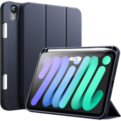 Infostyle Modra/PC + TPU silikon