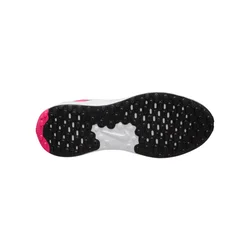 Nike REVOLUTION 7 (GS), dječije patike za trčanje, crna FB7689