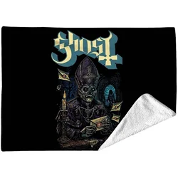 Ghost Missive (Single) Odeja