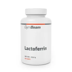 GymBeam Lactoferrin