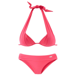LASCANA Bikini, roza