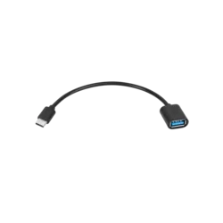 CABLETECH OTG redukcija USB A - USB tip C, 20cm