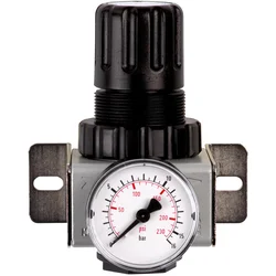Metabo Regulator Pritiska R180 1/4” 901063834