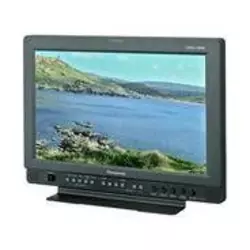 PANASONIC LCD monitor BT-LH1760W
