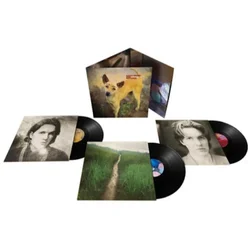 David Sylvian - Everything And Nothing (Reissue) (3 LP)