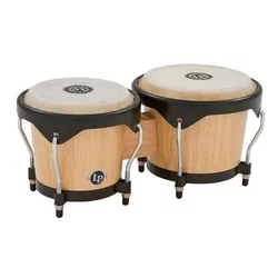 bongo City Series Latin Percussion