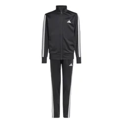 Adidas Trenerka za dečake j 3s tr ts 205 BG, Crna