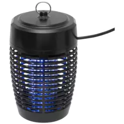 home Električna zamka za insekte, UV-A svjetlost, 4W LED, IPX4 - IKK30L
