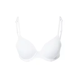 Hunkemöller Nedrček, bela