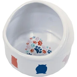 GB POSODA ZA GLODALCE PASTEL 12CM
