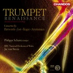 TRUMPET RENAISSANCE