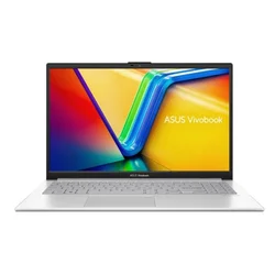 Asus VivoBook Go E1504FA-BQ1868/ DOS/ 15.6IPS FHD/ Ryzen 5 7520U/ 16GB/ 512GB SSD/ siva Laptop ( 90NB0ZR1-M031E0 )