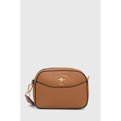 Torbica U.S. Polo Assn. rjava barva