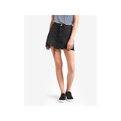 LEVIS Krilo Deconstructed, siva