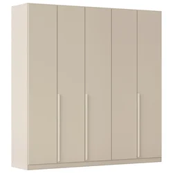 Ormar Sa Klasičnim Vratima Briona 226/229/54 cm šampanjac