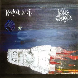 King Creosote - Rocket D.I.Y. (Reissue) (LP)