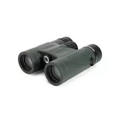 Daljnogled Celestron CB71331 10x32 BaK-4 (zelen)