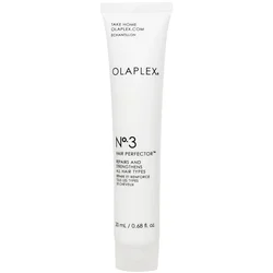 No.3 Hair Perfector - strengthening and reconstructive treatment for damaged hair, 20 ml