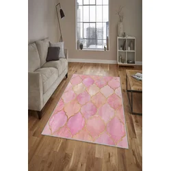 Conceptum Hypnose Tepih Exfab299, 140x220cm, Šareni
