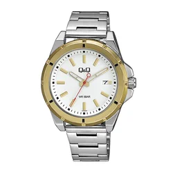 Q&Q A472J401Y