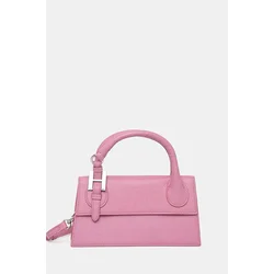 Silvian Heach  crossbody torbica ženska usnjena MARECHIARO