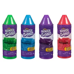 Kinetic sand kinetični Pesek Stamp 10670
