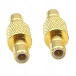 Adapter SMB vtič/SMB vtič