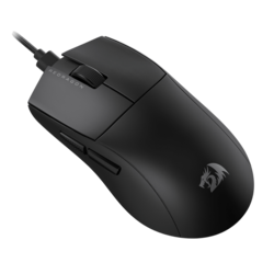 REDRAGON ge?merski miš K1NG M724 12400 DPI crni