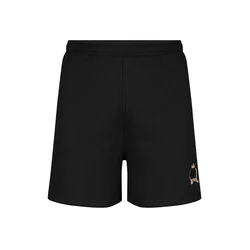 SikSilk Hlače rjava/črna