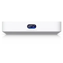 UBIQUITI Compact UniFi Cloud Gateway