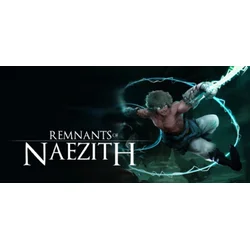 Remnants of Naezith