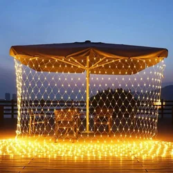 LED mreža 2x2m