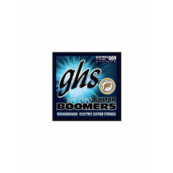 GHS CR-GBXL set - SUB-ZERO™ BOOMERS® - Extra Light 009-042