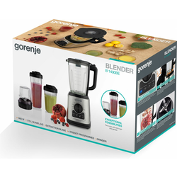 Gorenje Blender B 1400 BE